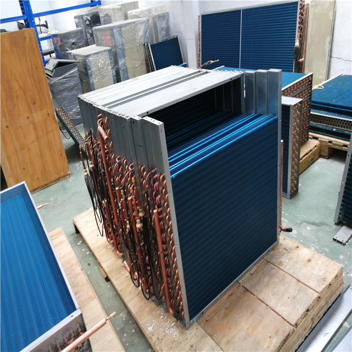 内蒙空气能热泵安装 顶热空气源热泵机组 优质厂家品质保证