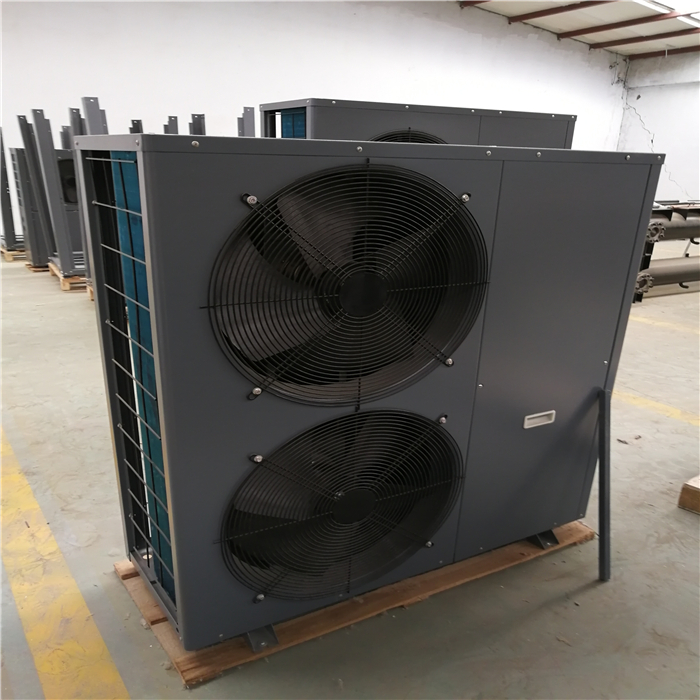 本溪空气能热泵工程 顶热空气源热泵机组 制造商一手报价