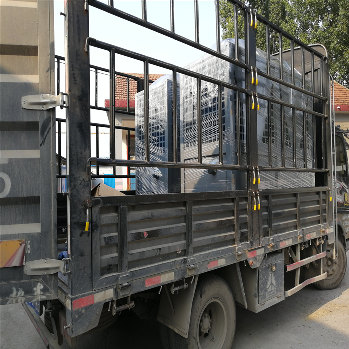 鞍山空气源热泵厂家 顶热空气源热泵机组 市场报价质量保证