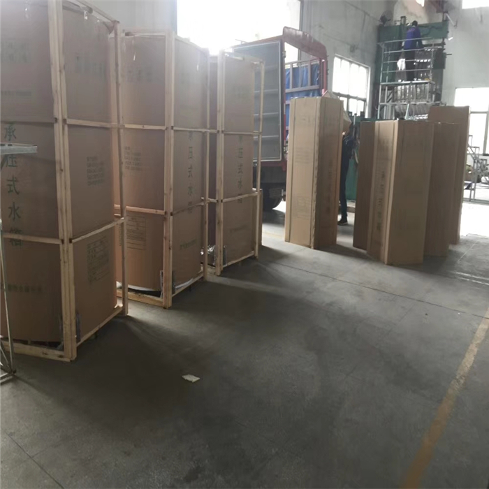 辽宁空气能热泵施工队 顶热空气源热泵机组 实力创造品质