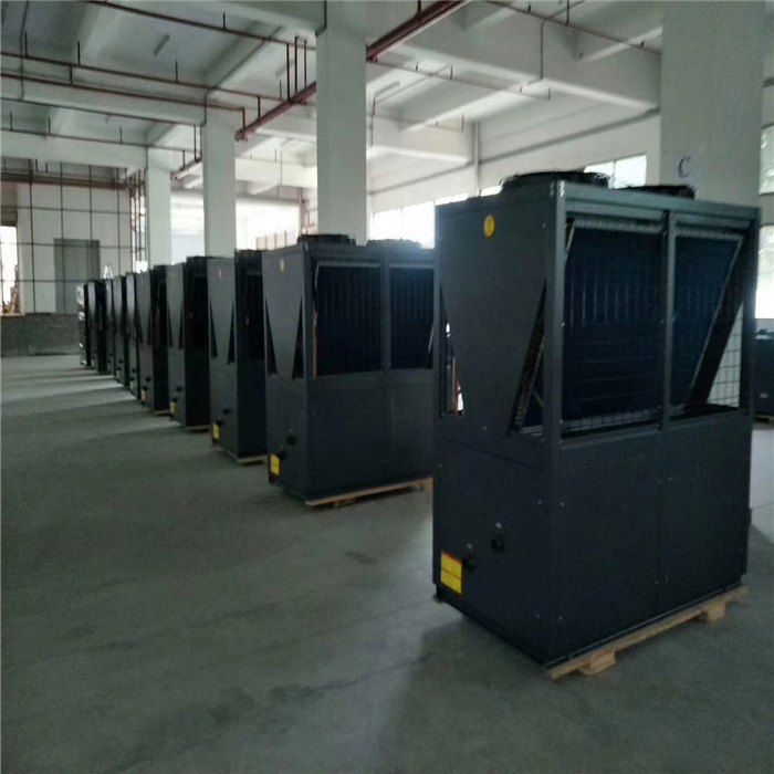 丹东空气源热泵工程 顶热空气源热泵机组 制造商一手报价