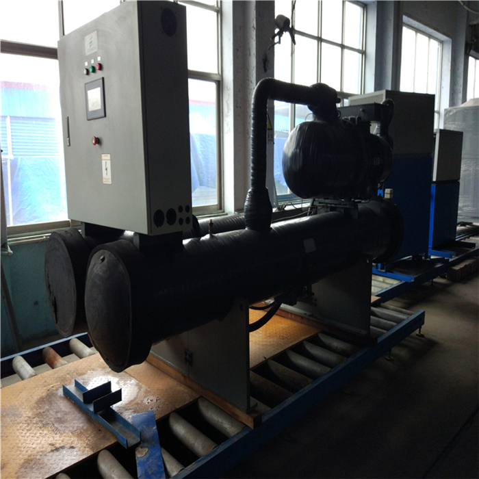 吉林空气源热泵安装 顶热空气源热泵机组 优质厂家品质保证