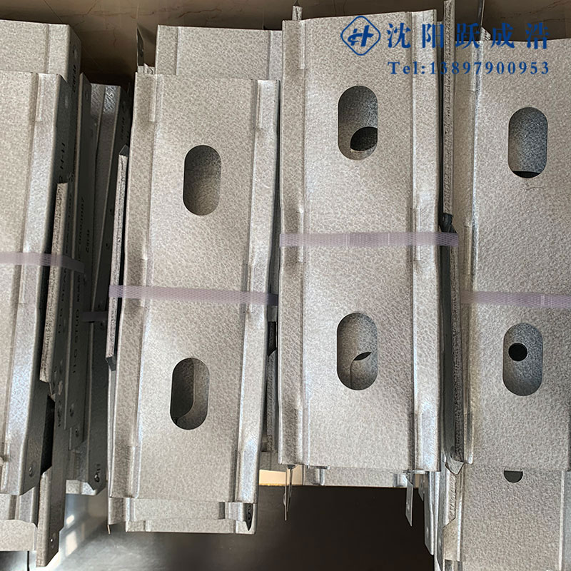 轻钢龙骨沈阳跃成浩龙骨代加工   可施工安装