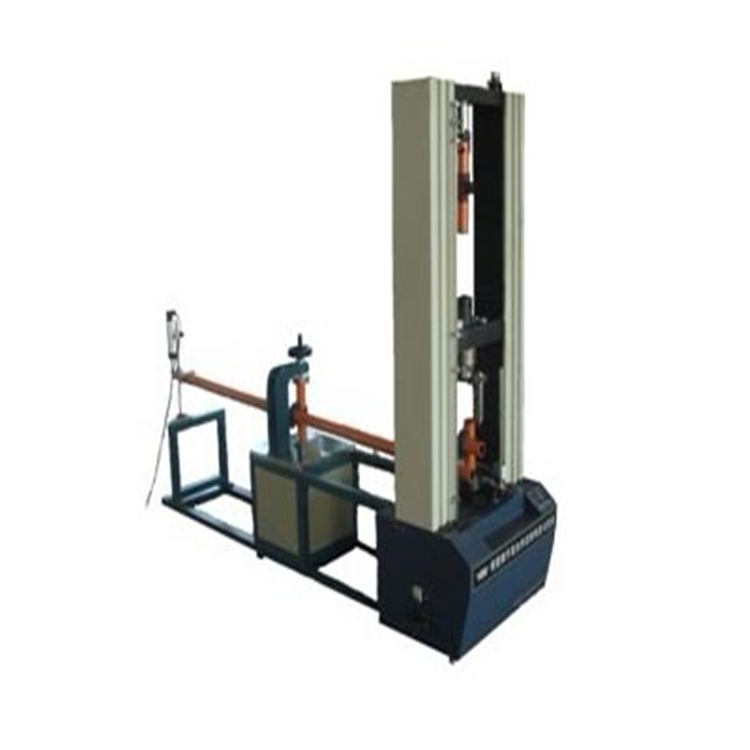 碗扣件钢管脚手架试验机 脚手架力学性能试验机 脚手架检测设备