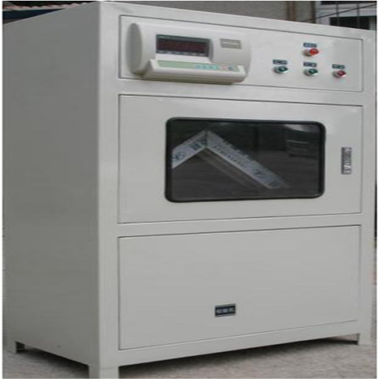 建筑门窗角强度试验机 门窗检测设备 门窗角强度试验机