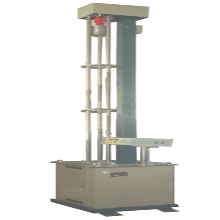 智能落锤冲击试验机 数显式冲击试验机 冲击试验机