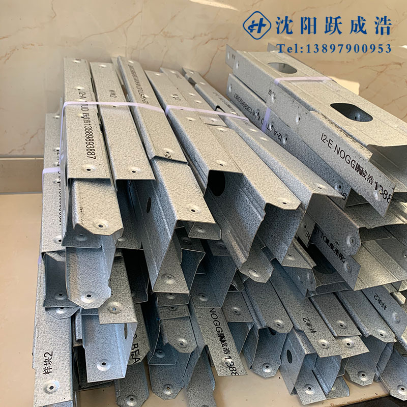 轻钢龙骨批发  轻钢龙骨制作   低价出售 轻钢房屋搭建龙骨