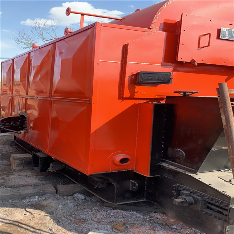 现货供应 二手蒸汽锅炉 二手锅炉 质优价廉 回收锅炉