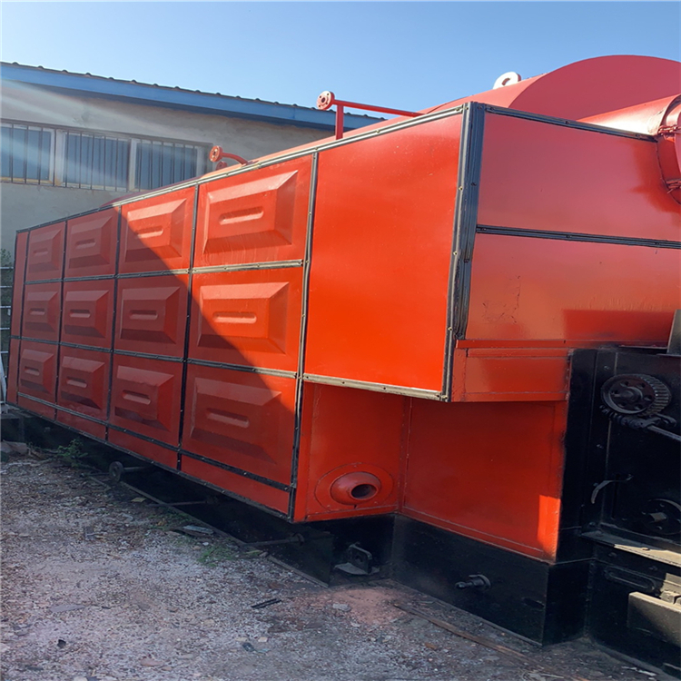 采暖锅炉厂家直供 采暖锅炉价格  二手锅炉