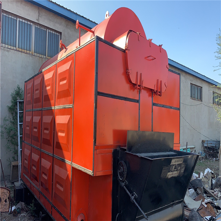 20吨生物质颗粒锅炉  生物质蒸汽锅炉  节能锅炉锅炉回收