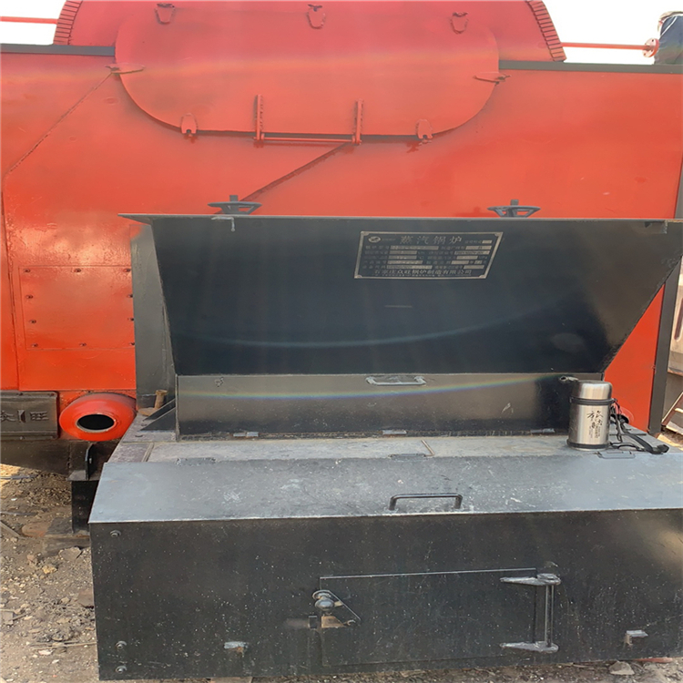 生物质蒸汽锅炉2吨生物质锅炉  口碑商家 质量优