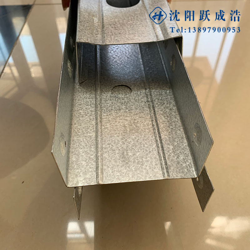 直销定制轻钢龙骨批发 东北轻钢龙骨 沈阳直销轻钢龙骨