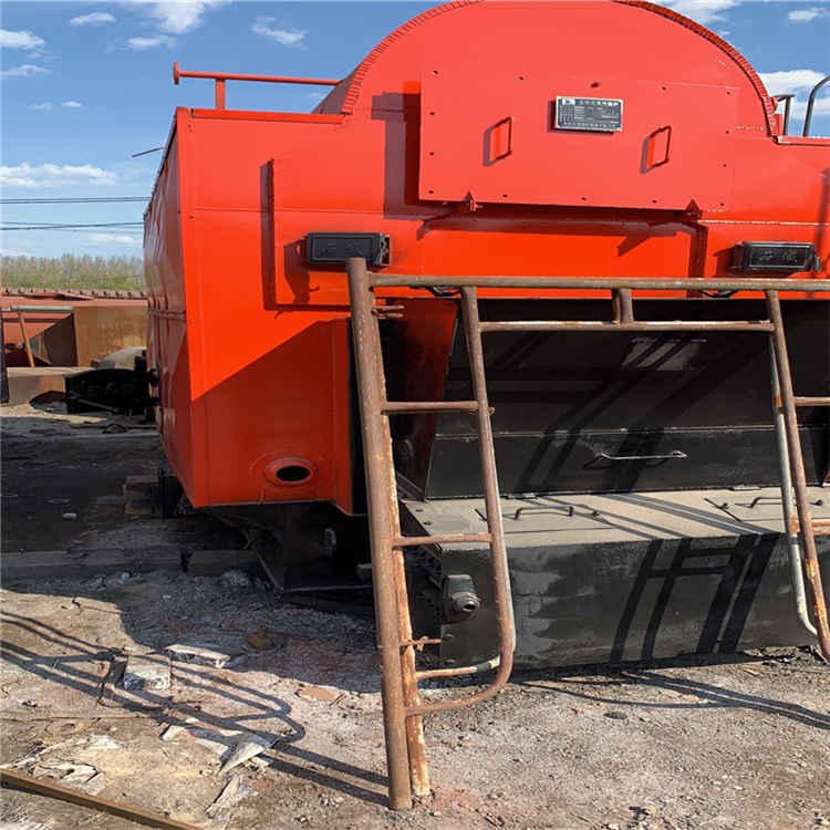 富泰生物质蒸汽锅炉 新型节能环保1吨生物质蒸汽锅炉质量保证