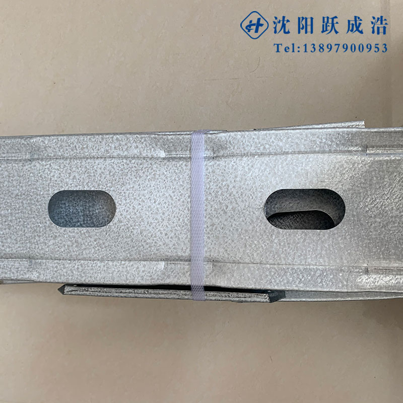 东北轻钢别墅 专业生产各型号轻钢龙骨定制批发