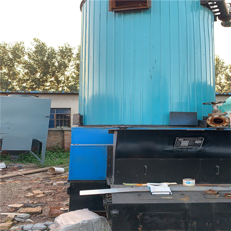 出售 二手锅炉 二手蒸汽锅炉 性能优良 沈阳二手锅炉