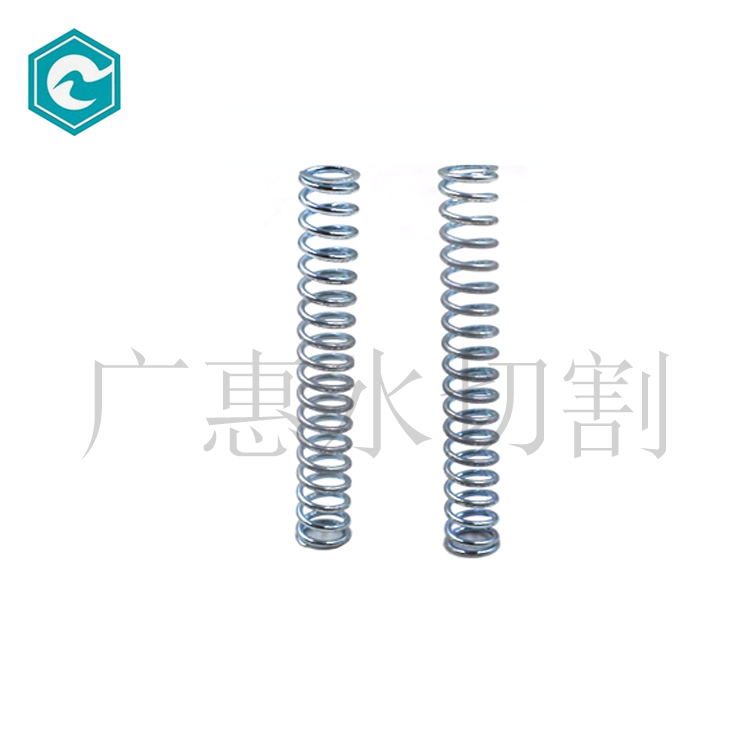【广惠】纯水切割机器人配件A-1713压缩弹簧-内弹簧