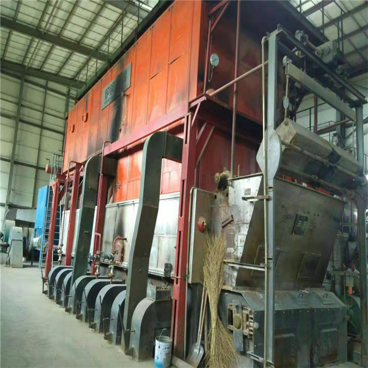 二手蒸汽锅炉厂家 蒸汽锅炉二手价格 优质蒸汽锅炉二手批发