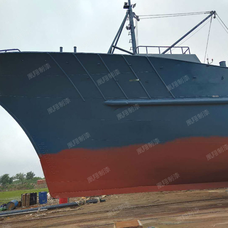 辽宁船舶漆工业漆 钢结构防腐涂料栅栏翻新漆油漆厂