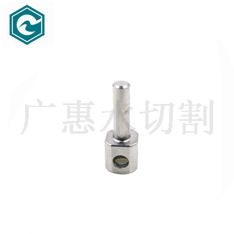 【广惠】机器人水刀增压泵配件05119839提升销