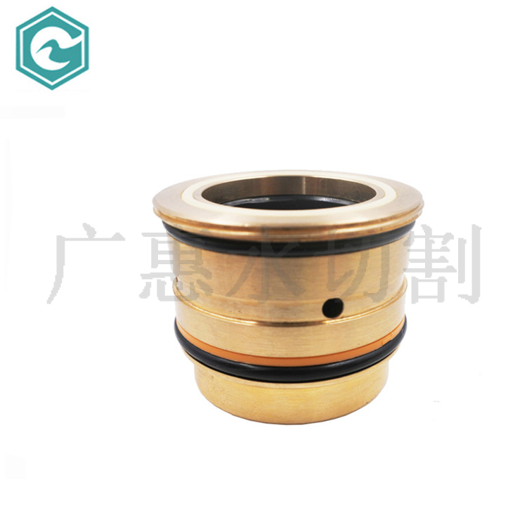 【广惠】水切割机器人高压增压器配件05146584油密封