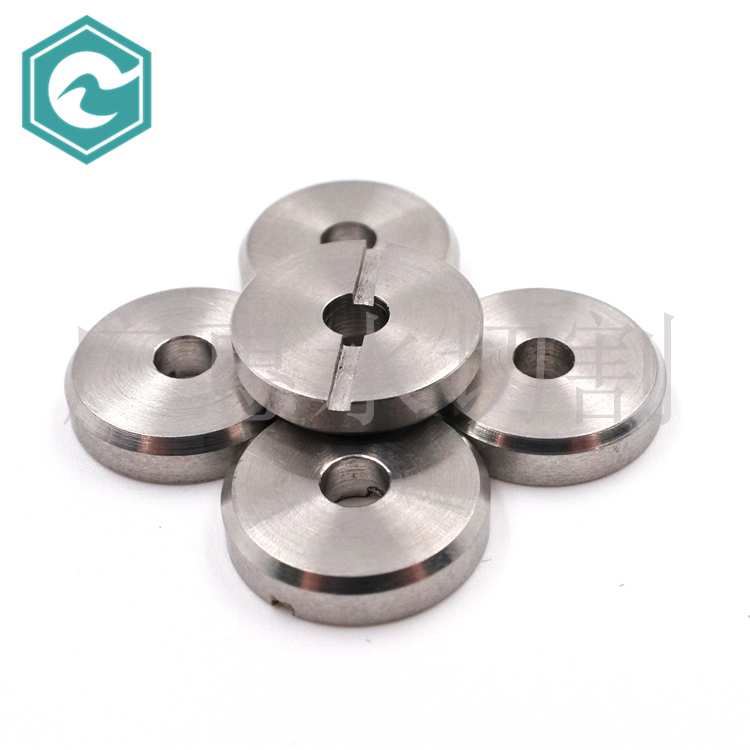 【广惠】发那科水切割机器人配件10187250后背环