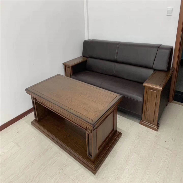 沈阳沙发制造供应 顺鹏办公家具 品质赢天下