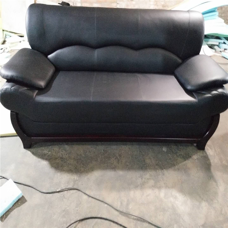 沈阳办公室沙发直销工厂 顺鹏办公家具 品质赢天下