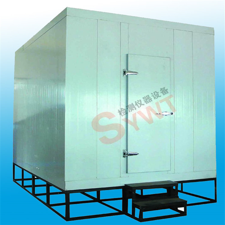 智能门窗保温性能试验机-门窗保温性能检测设备-门窗检测设备