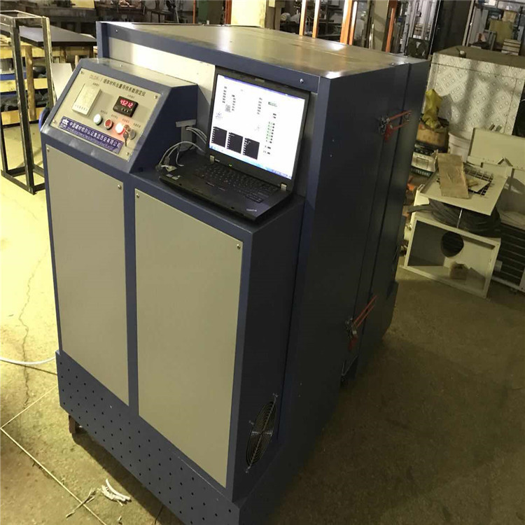 墙体当量导热系数试验机-导热系数测定仪-墙体导热系数测定仪