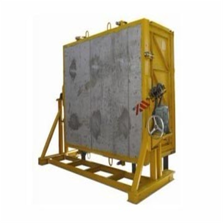 外保温系统抗风压性能试验机-抗风性能检测设备-抗风压检测设备