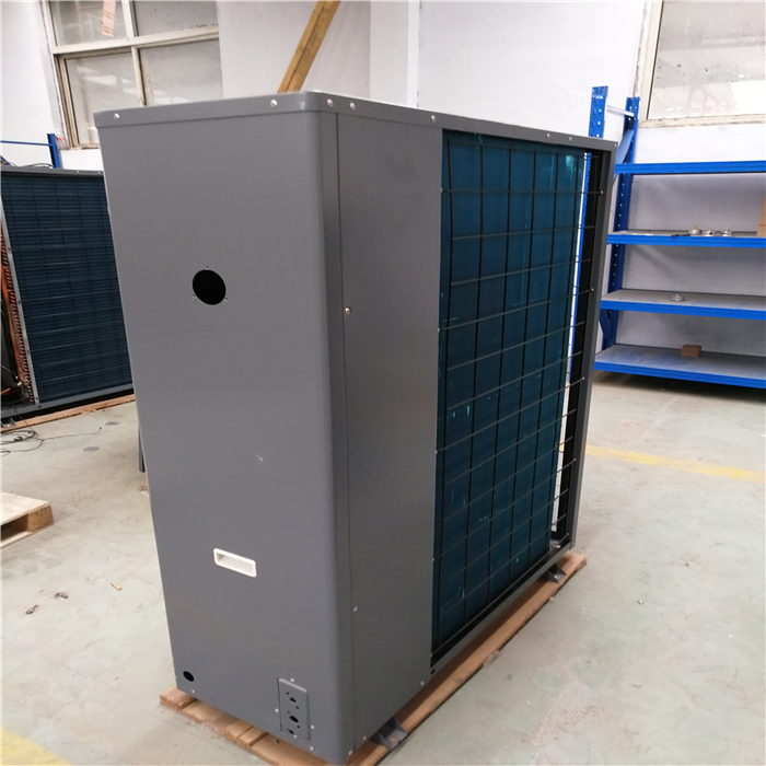 铁岭空气源厂家直销 顶热空气源热泵 品质赢天下