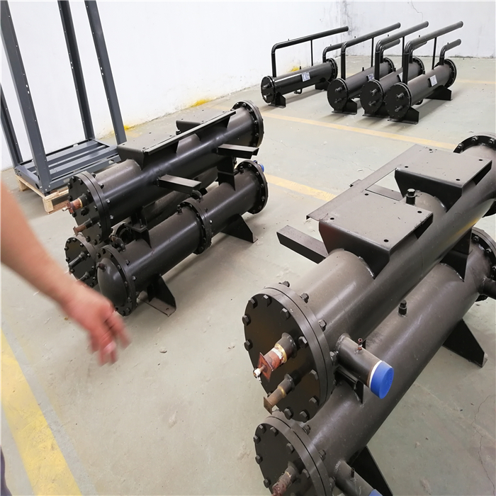 朝阳空气能热泵施工队 顶热空气源热泵 实力创造品质