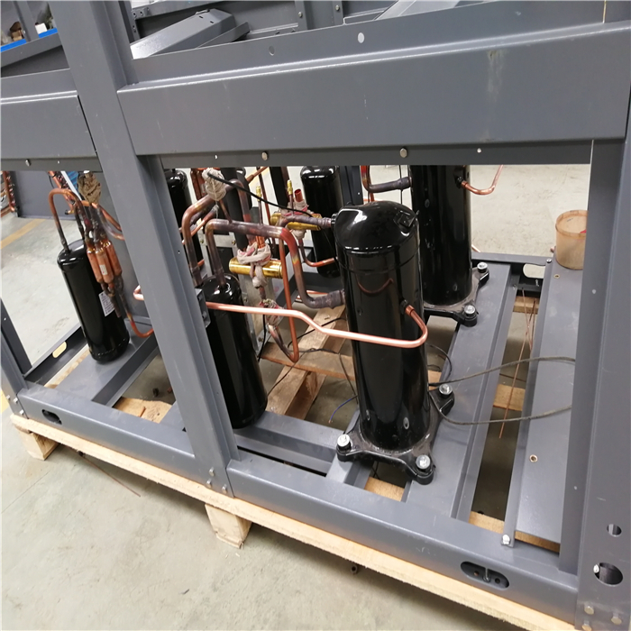 辽宁空气能热泵厂商 顶热空气源热泵 性价比高、发货快