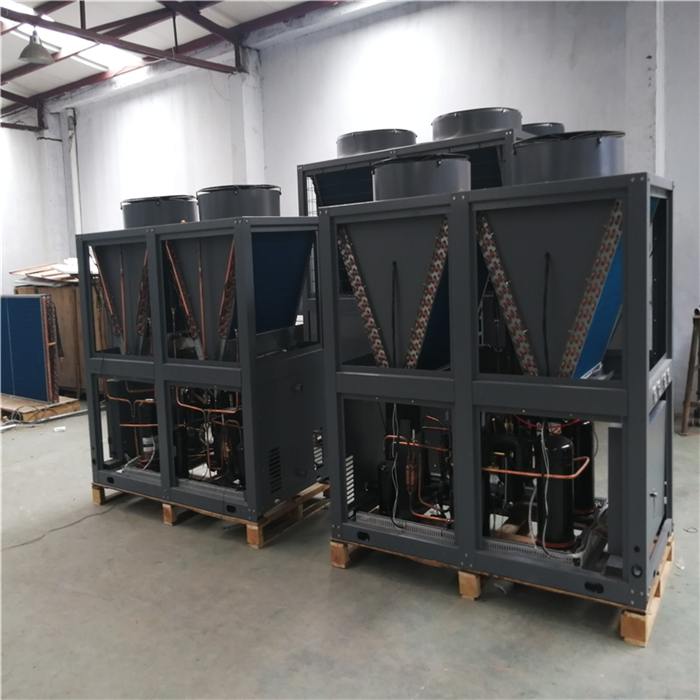 黑龙江空气源厂家 顶热空气源热泵 市场报价质量保证