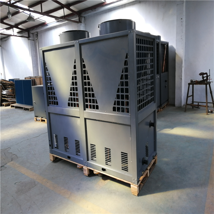 鞍山空气源施工队 顶热空气源热泵 实力创造品质