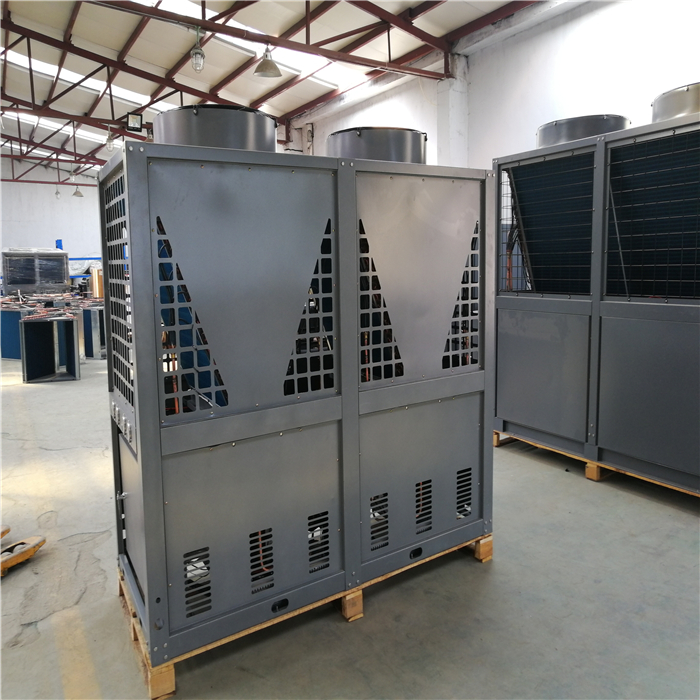 抚顺空气源厂商 顶热空气源热泵 性价比高、发货快