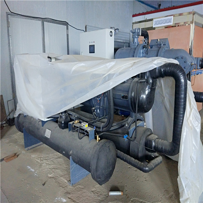 辽宁空气源施工队 顶热空气源热泵 实力创造品质