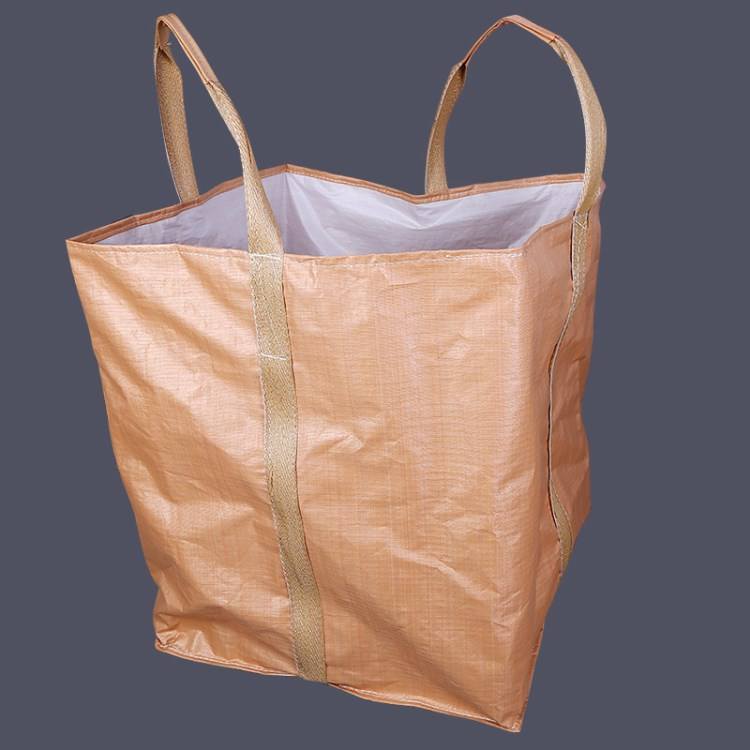 沈阳太空袋现货 太空袋加固加厚 太空袋批发 1吨太空袋