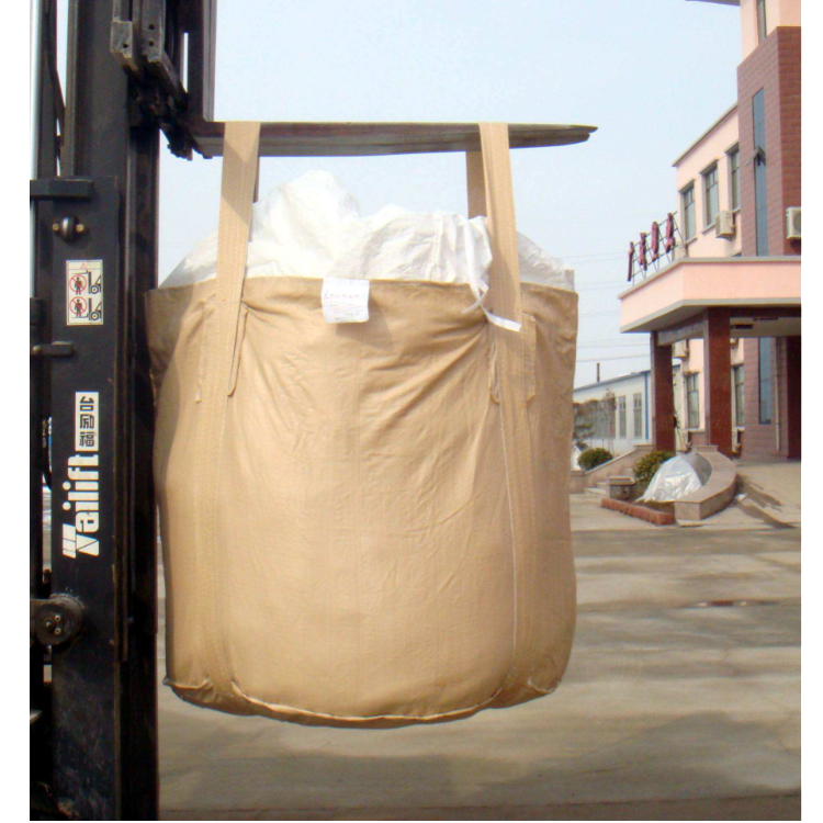 沈阳圆形集装袋  吨袋批发 定做集装袋 方形吨袋 集装袋厂家