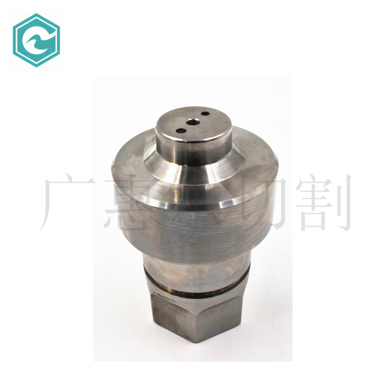 【广惠】3D纯水切割机器人配件20479524塞头