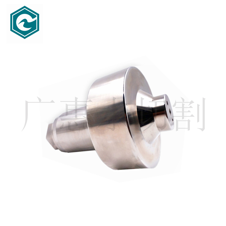 【广惠】ABB2400机器人水刀配件20481009单项阀体