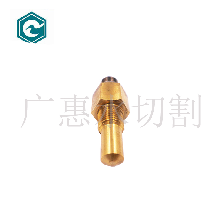 【广惠】机器人水刀增压泵配件49868813温度传感器