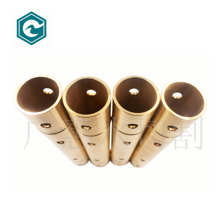 【广惠】汽车内饰件三维水切割机器人72110945衬套铜