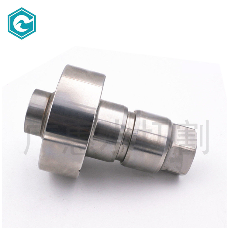 【广惠】机器人纯水切割增压泵配件72110961塞头