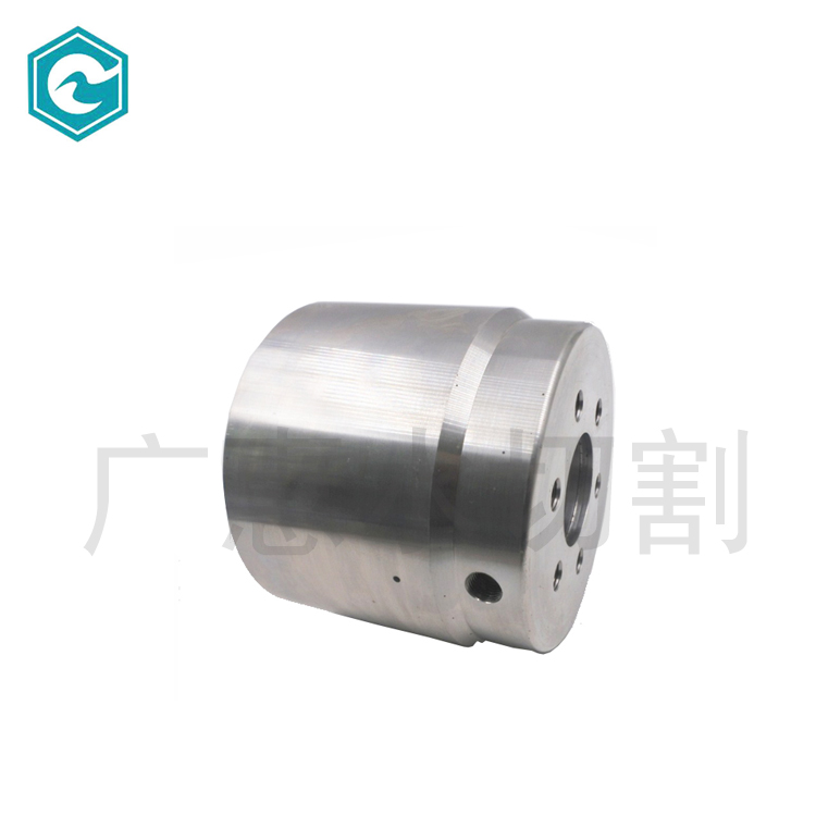 【广惠】SL-VI水切割增压泵配件80073646软密封端盖