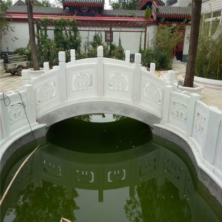 石桥 景观石桥  别墅石桥 石雕石桥 石拱桥