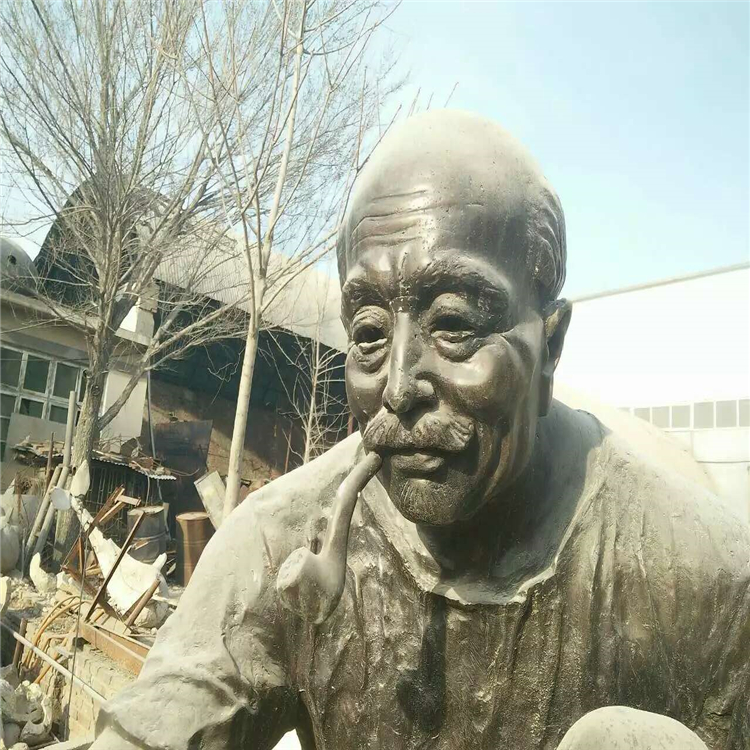 铜雕 人物铜雕 仿古铜雕 定制雕刻 雕塑厂家