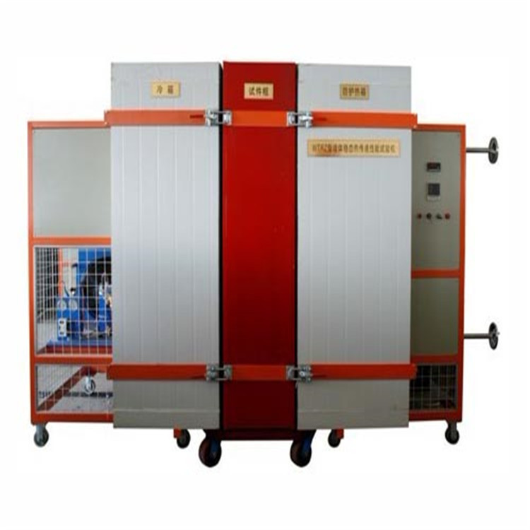 墙体稳定态热传递试验机-电机检测设备-墙体检测设备-检测设备