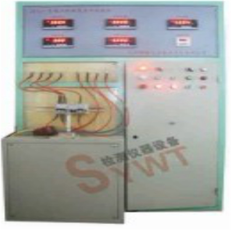 低压断路器寿命试验机-电器检测设备- 疲劳试验机