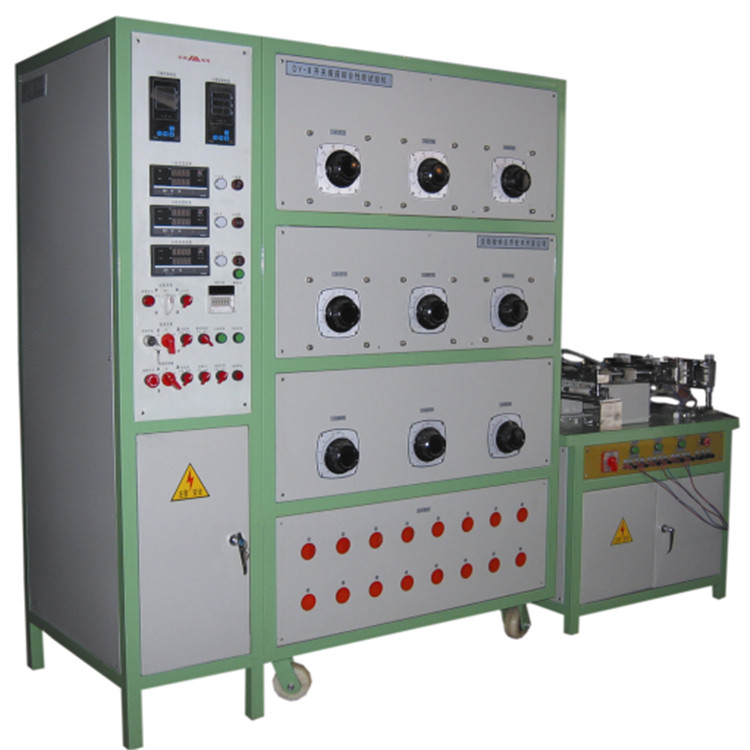 开关插座综合检测仪-开关插座寿命综合测定仪-实验室检测设备